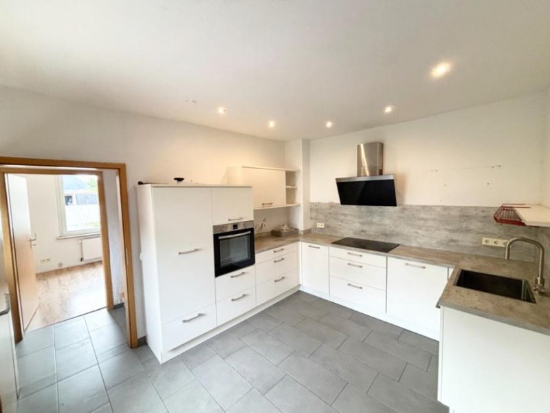 Nordhorn Doppelhaushälfte mit Potenzial in Nordhorn Haus kaufen