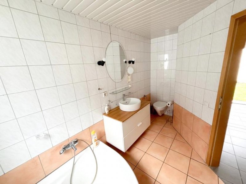 Nordhorn Doppelhaushälfte mit Potenzial in Nordhorn Haus kaufen