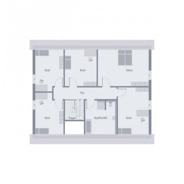 Nordhorn EIN ZUHAUSE FÜR DIE GANZE FAMILIE / Grundstückspreis Inklusive Haus kaufen