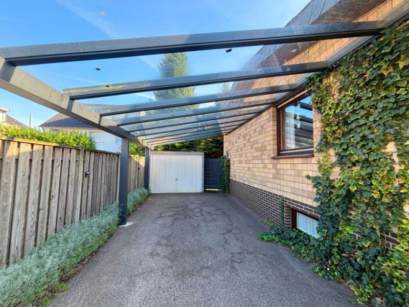 Nordhorn Ihr neues Zuhause in Nordhorn – Bungalow mit Wohlfühlfaktor Haus kaufen