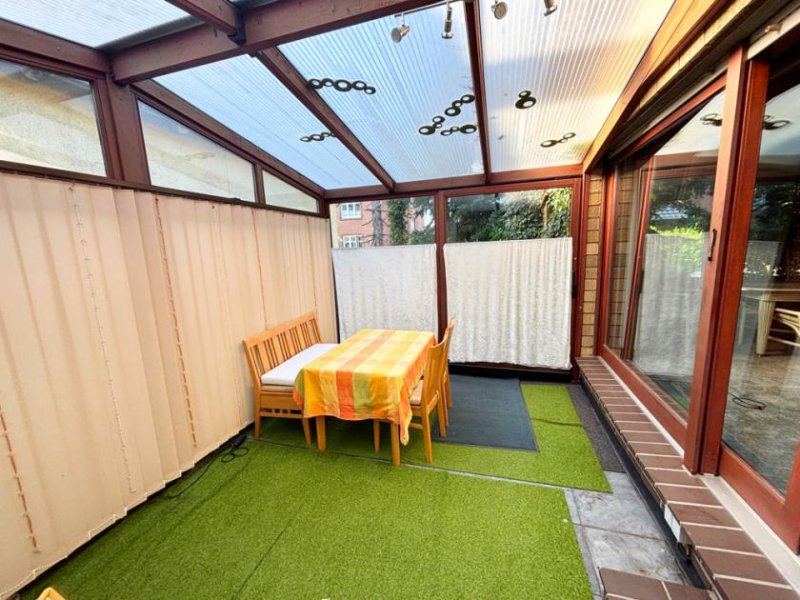 Nordhorn Ihr neues Zuhause in Nordhorn – Bungalow mit Wohlfühlfaktor Haus kaufen