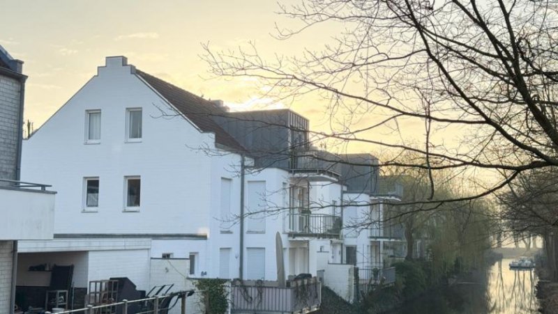 Nordhorn Nordhorn-Povelgebiet | Eigentumswohnung mit Balkon & Carport | Nähe Vechtesee Wohnung kaufen