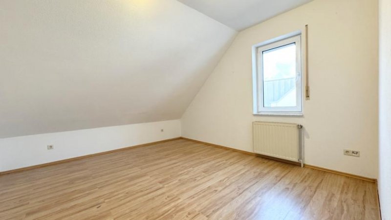 Nordhorn Nordhorn-Povelgebiet | Eigentumswohnung mit Balkon & Carport | Nähe Vechtesee Wohnung kaufen