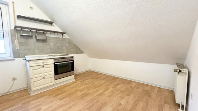 Nordhorn Nordhorn-Povelgebiet | Eigentumswohnung mit Balkon & Carport | Nähe Vechtesee Wohnung kaufen