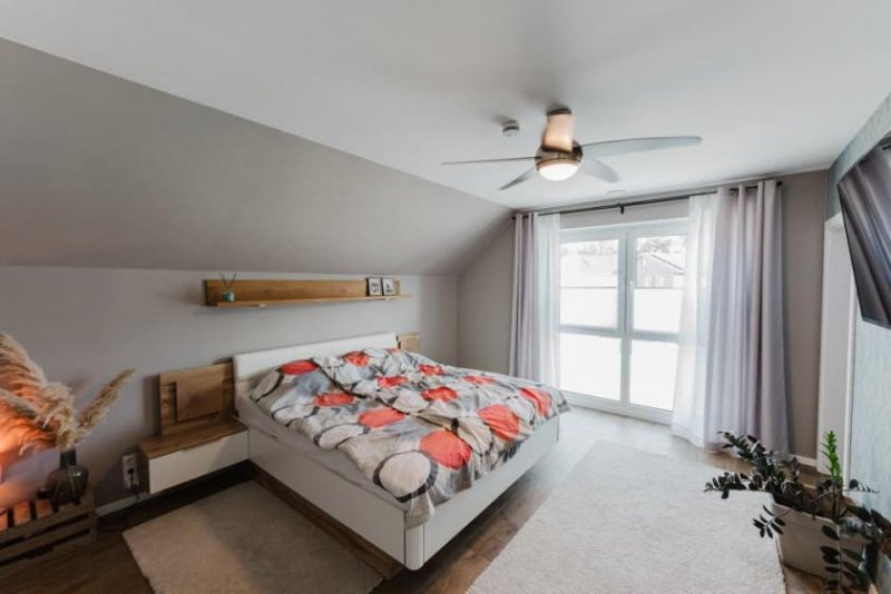 Nordhorn ## RESERVIERT## Exklusives Einfamilienhaus mit Einliegerwohnung in Nordhorn – Wohnen am Blankepark Haus kaufen