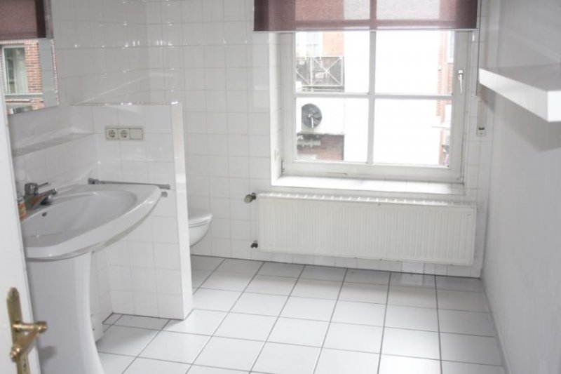 Nordhorn Wohn- und Geschäftshaus in der Innenstadt Nordhorn Haus kaufen