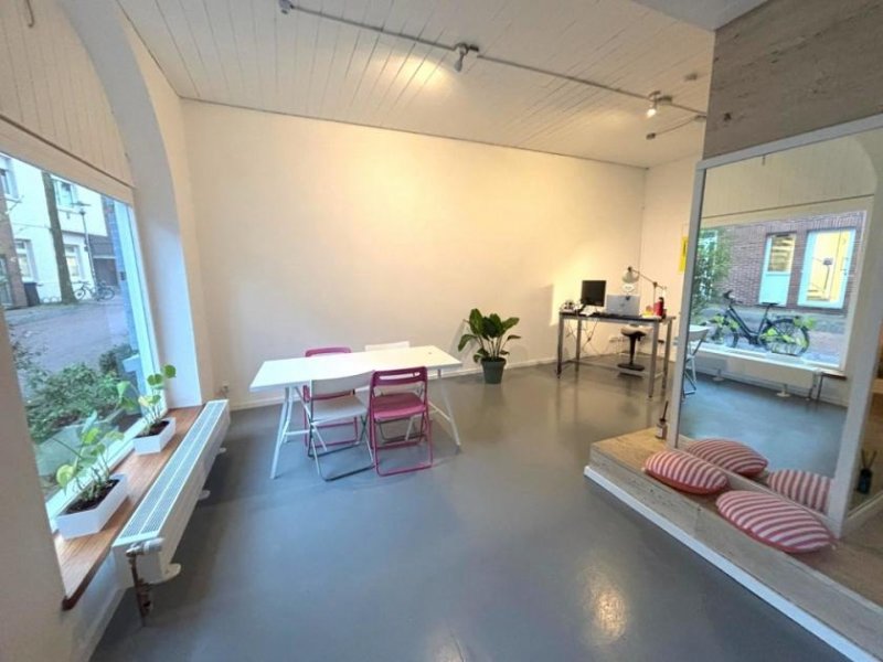 Nordhorn Wohn- und Geschäftshaus in der Innenstadt Nordhorn Haus kaufen