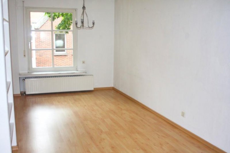 Nordhorn Wohn- und Geschäftshaus in der Innenstadt Nordhorn Haus kaufen