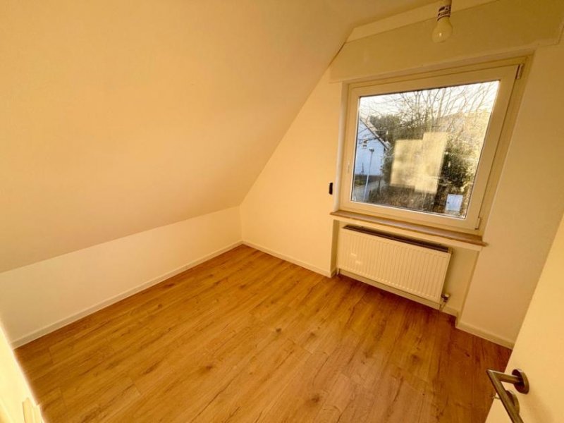 Nordhorn Einfamilienhaus in Nordhorn – hell, modernisiert und mit schönem Garten Haus kaufen