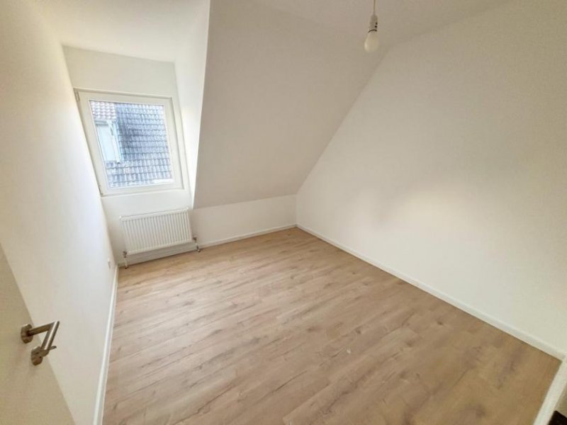 Nordhorn Einfamilienhaus in Nordhorn – hell, modernisiert und mit schönem Garten Haus kaufen