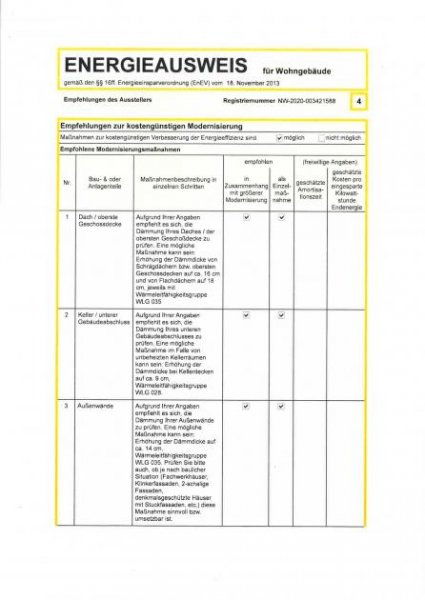 Gronau ***Europa-Makler*** vermietetes Gewerbeobjekt in 48599 Gronau Gewerbe kaufen