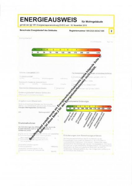 Gronau ***Europa-Makler*** vermietetes Gewerbeobjekt in 48599 Gronau Gewerbe kaufen