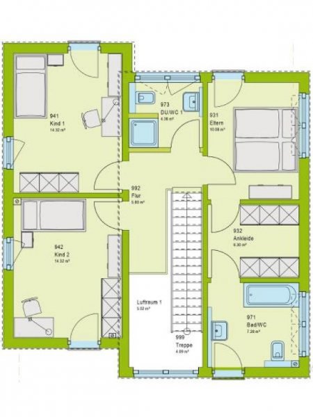 Gronau Sie lieben das Besondere? Haus kaufen