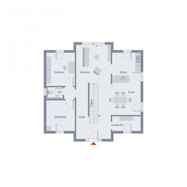 Horstmar EIN HAUS IN VOLLENDETER PERFEKTION Haus kaufen