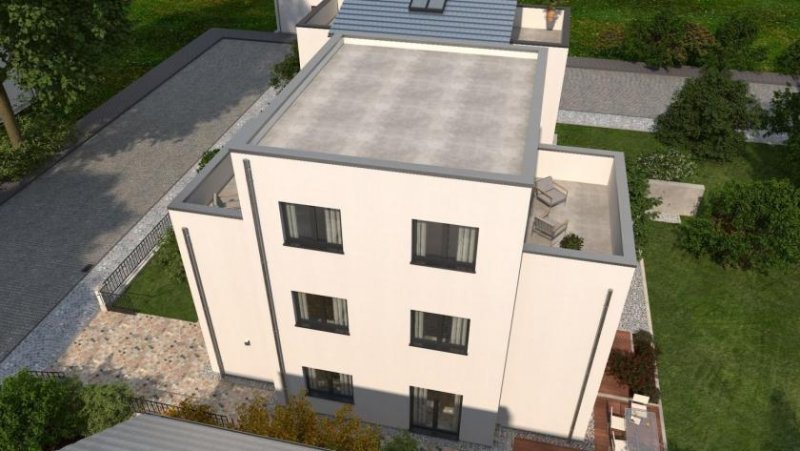 Horstmar EIN HAUS - VIELE OPTIONEN Haus kaufen