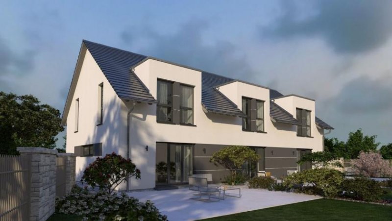 Horstmar MODERNE ARCHITEKTUR MIT DEM PLUS AN WOHNKOMFORT Haus kaufen