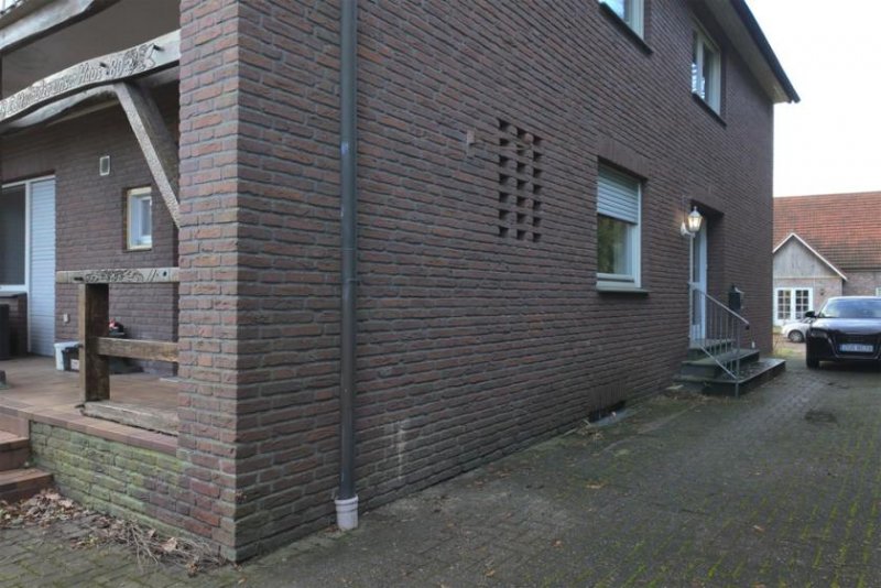 Vreden Einfamilienhaus in Vreden - Oldenkott Haus kaufen