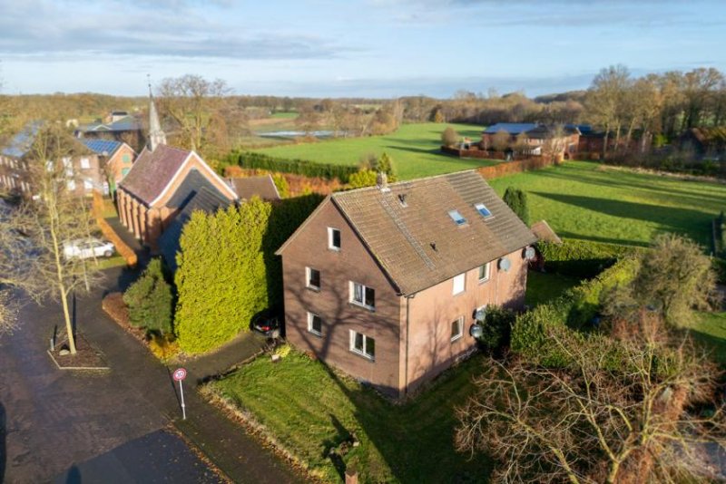 Vreden Einfamilienhaus in Vreden - Oldenkott Haus kaufen