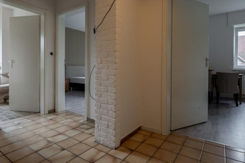 Vreden Einfamilienhaus in Vreden - Oldenkott Haus kaufen