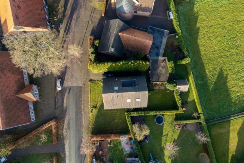 Vreden Einfamilienhaus in Vreden - Oldenkott Haus kaufen