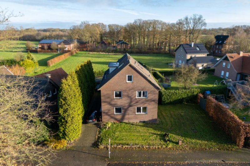 Vreden Einfamilienhaus in Vreden - Oldenkott Haus kaufen