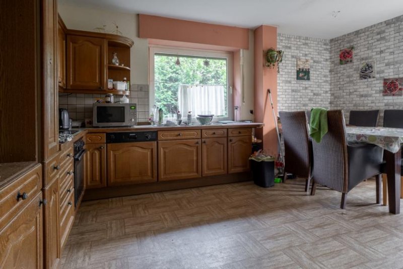 Vreden Einfamilienhaus in Vreden - Oldenkott Haus kaufen