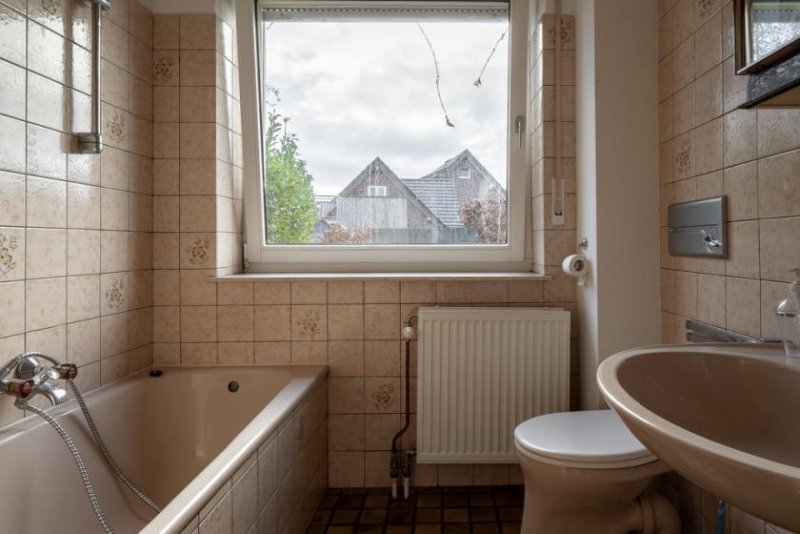 Vreden Einfamilienhaus in Vreden - Oldenkott Haus kaufen