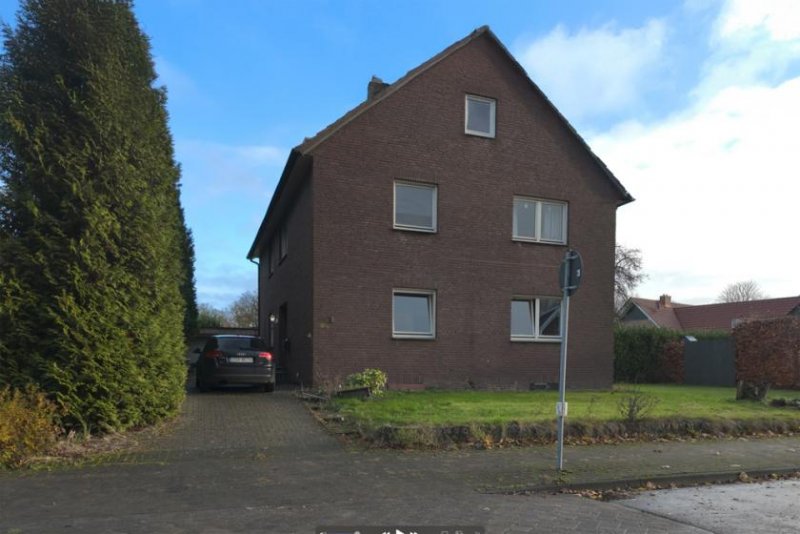 Vreden Einfamilienhaus in Vreden - Oldenkott Haus kaufen