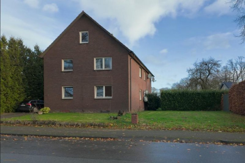 Vreden Einfamilienhaus in Vreden - Oldenkott Haus kaufen