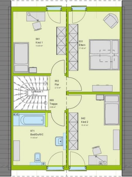 Stadtlohn Wie wollen Sie leben? - Kaufen statt Mieten? Haus kaufen