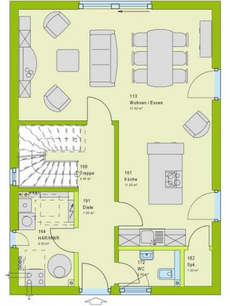 Stadtlohn Wie wollen Sie leben? - Kaufen statt Mieten? Haus kaufen