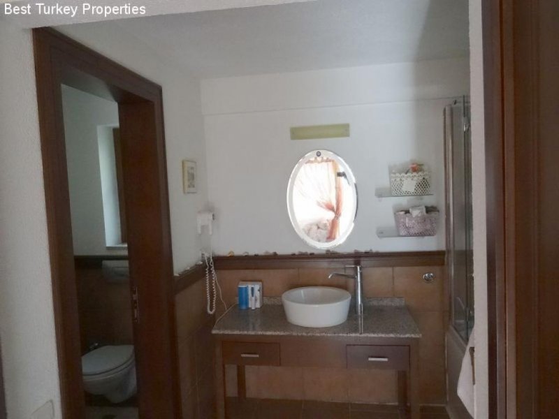 Marmaris STEINHAUS MIT FANTASTISCHEM MEERBLICK Haus kaufen