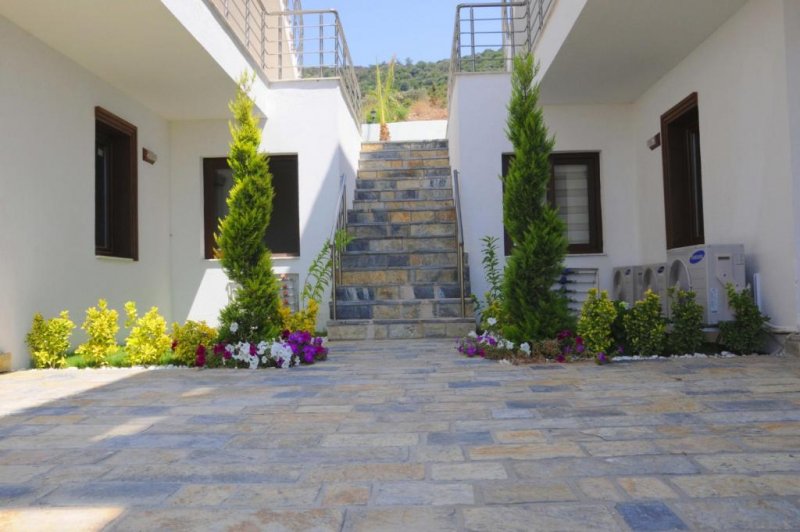 Güllük Jetzt antizyklisch kaufen! ÉTW mit bestem Fernblick (BJ 2016) Wohnung kaufen