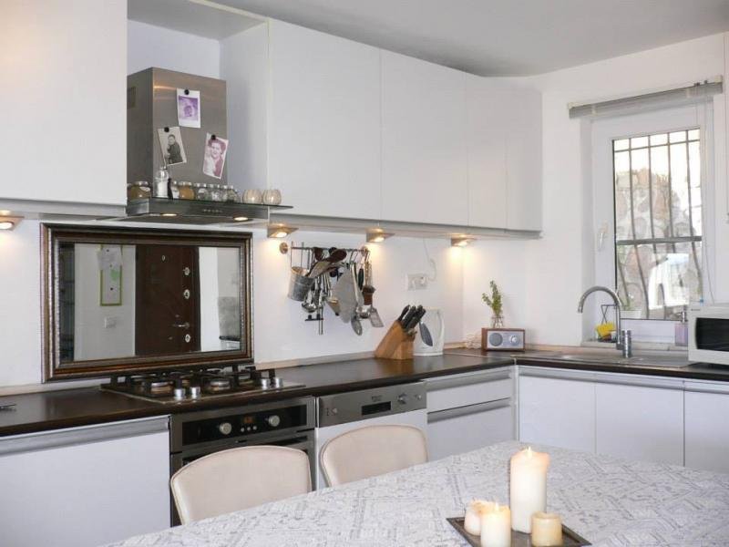 Bodrum Herrliche Doppelhaushälfte mit wunderschönem Meerblick Haus kaufen