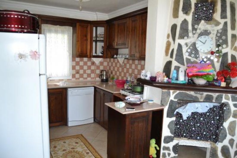 Bodrum,Gündogan Bodrum in Villa Haus kaufen