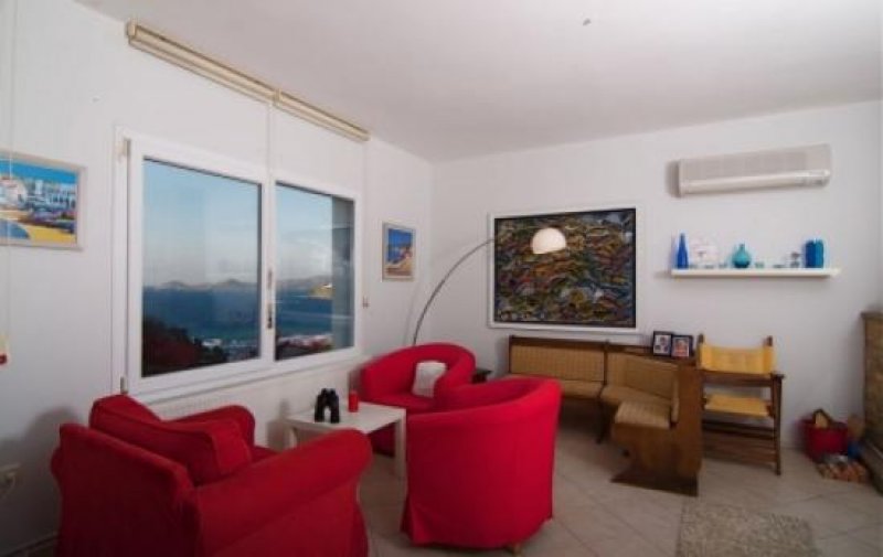 Bodrum-Gümüşlük *** Sehr schöne Villa mit Meerblick in Gumusluk zu Fuß zum Strand*** Haus kaufen