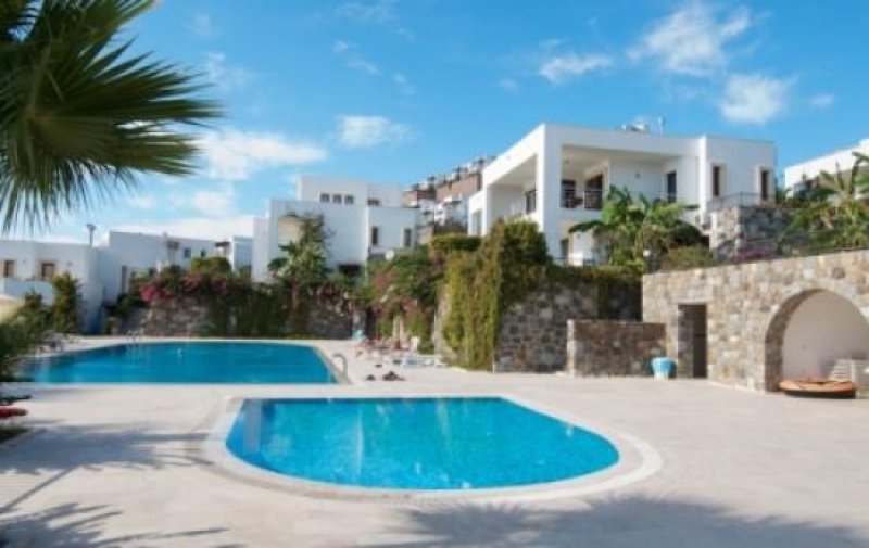 Bodrum ***Moderne Appartments mit fantastischem Meeresblick in Bodrum*** Wohnung kaufen