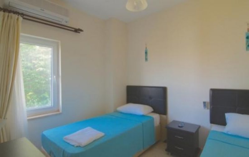 Bodrum-Yalikavak *** Jetzt Zugreifen *** Erdgeschosswohnung mit vollem Meerblick. Wohnung kaufen