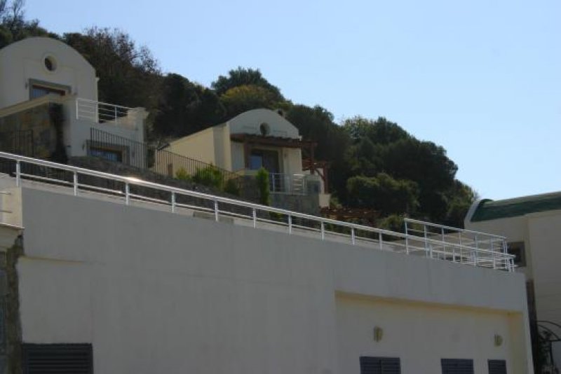 Bodrum Yalikavak Private Villa in Bodrum Haus kaufen