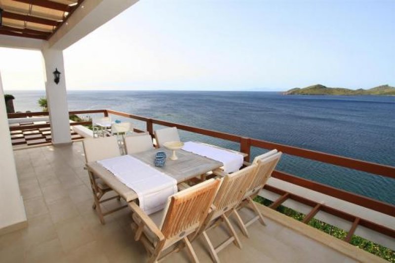 Bodrum-Yalikavak *** Traumhafte Luxuswohnungen in Yalikavak *** Wohnung kaufen