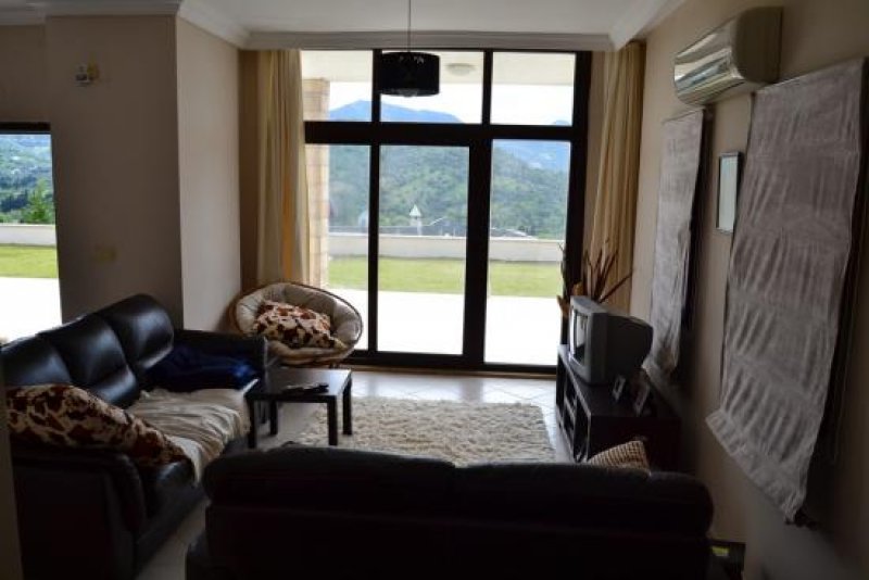 Bodrum Yalikavak Villa in Bodrum mit Meerblick Haus kaufen