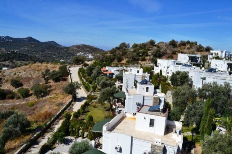 Bodrum Privat Villa im Zentrum von Yalikavak/ Bodrum Haus kaufen