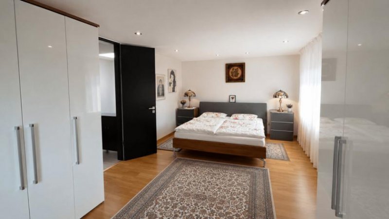 Osnabrück Attraktives Reihenendhaus in Osnabrück - Wüste Haus kaufen