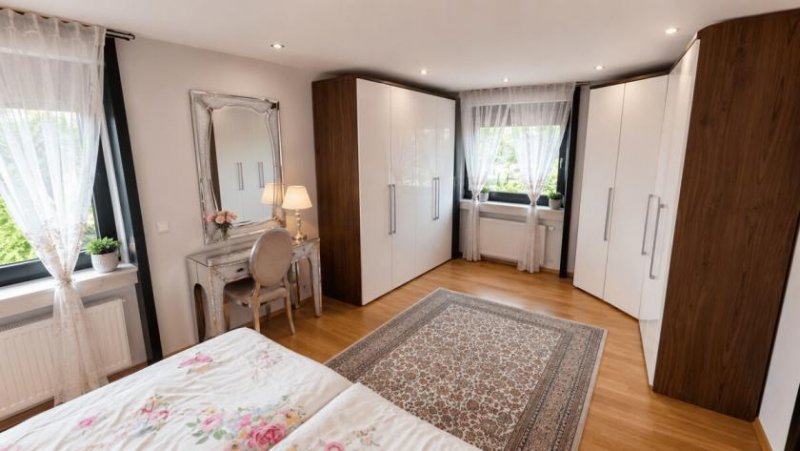 Osnabrück Attraktives Reihenendhaus in Osnabrück - Wüste Haus kaufen