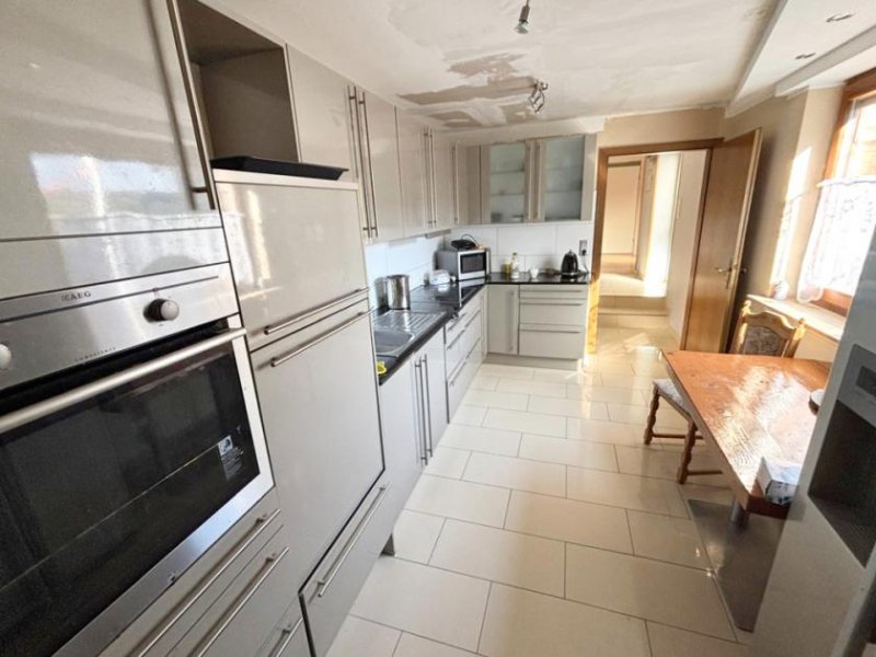 Osnabrück Doppelhaushälfte mit 2 Wohneinheiten in Osnabrück-Eversburg Haus kaufen