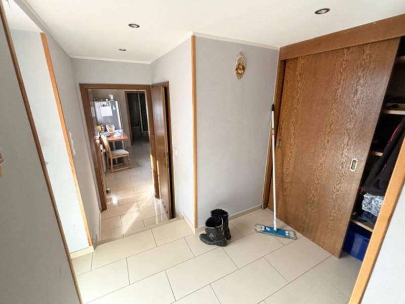 Osnabrück Doppelhaushälfte mit 2 Wohneinheiten in Osnabrück-Eversburg Haus kaufen