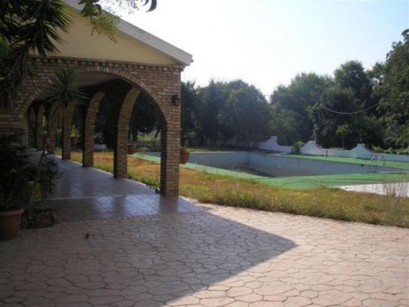 Dassia - Korfu Hotel zu verkaufen auf der Insel Korfu Gewerbe kaufen