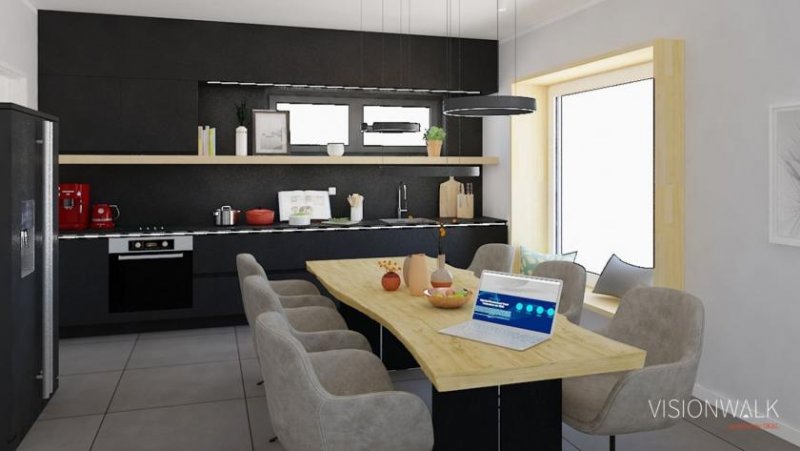 Belm RELAXTES WOHNEN IM MODERNEM AMBIENTE / Grundstückspreis Inklusive Haus kaufen