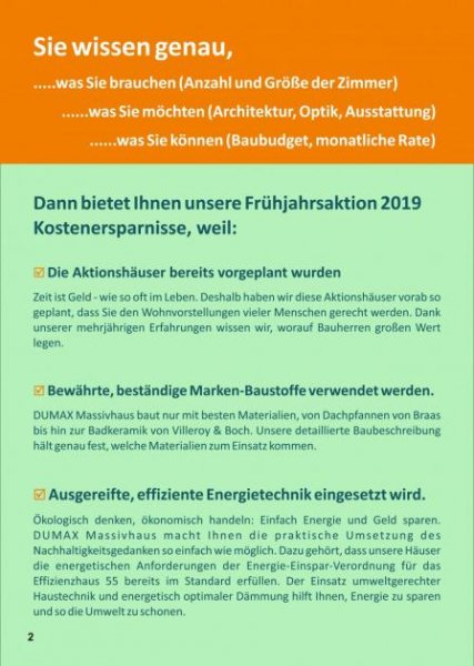 Melle DUMAX*****AKTIONSHAUS inkl. Küche mit Wintergarten in Melle-Buer! Haus kaufen