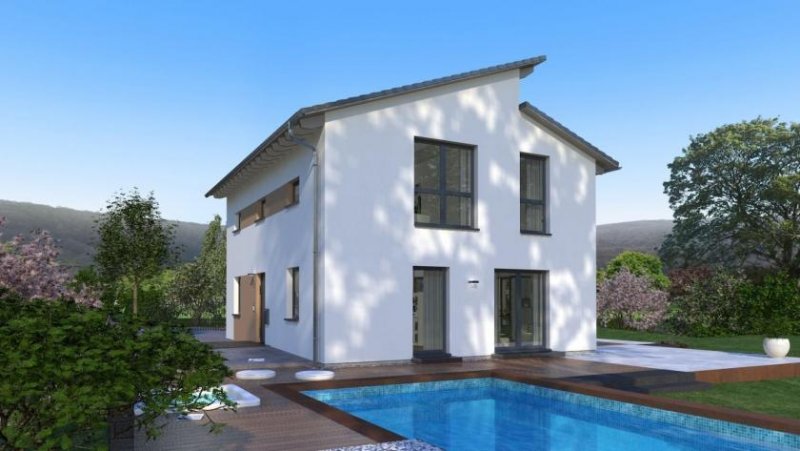 Melle Traumhaus nach Ihren Wünschen! Grundstückspreis inklusive Haus kaufen